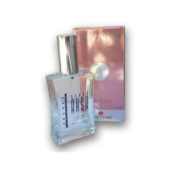 Aksa Zeynep 50 ml Kadın Parfüm
