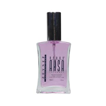 Aksa Zeynep 50 ml Kadın Parfüm