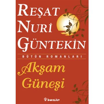 Akşam Güneşi - Osman Narin