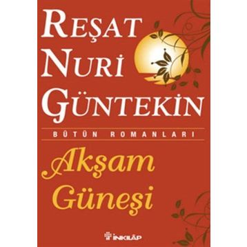 Akşam Güneşi - Osman Narin