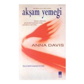Akşam Yemeği - Müge Cavcı