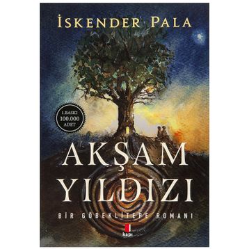 Akşam Yıldızı - İskender Pala