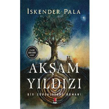 Akşam Yıldızı - İskender Pala