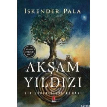 Akşam Yıldızı/kapı Yayınları/iskender
