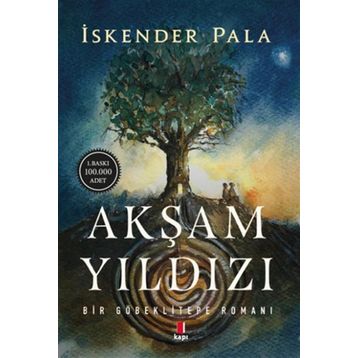 Akşam Yıldızı/kapı Yayınları/iskender