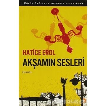 Akşamın Sesleri - Hatice Erol