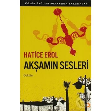 Akşamın Sesleri - Hatice Erol
