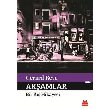 Akşamlar - Gerard Reve
