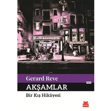 Akşamlar - Gerard Reve
