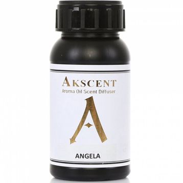 Akscent Tüm Koku Makinelerine Uyumlu Angelcw 250 ml Koku Makinesi Koku Kartuşu Esansı
