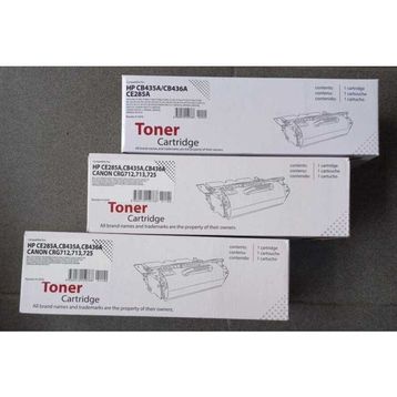 Aksel Hp CE285A Muadil Toner