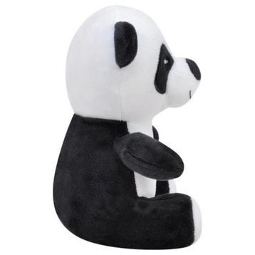Aksell Panda 14 cm Peluş Oyuncak