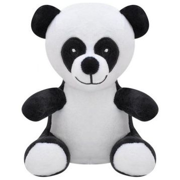 Aksell Panda 14 cm Peluş Oyuncak