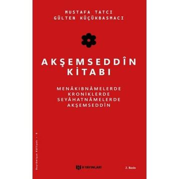 Akşemseddin Kitabı - H Yayınları