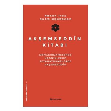 Akşemseddin Kitabı - H Yayınları