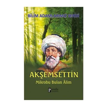 Akşemsettin - Ali Kuzu