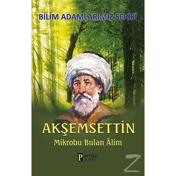 Akşemsettin - Ali Kuzu