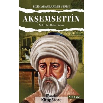 Akşemsettin - Ali Kuzu