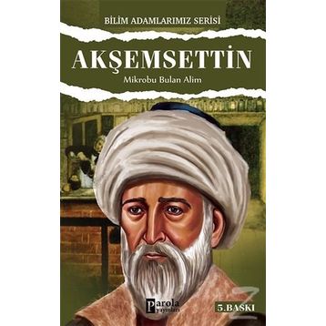 Akşemsettin - Ali Kuzu