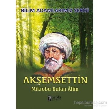 Akşemsettin - Ali Kuzu