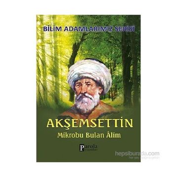 Akşemsettin - Ali Kuzu