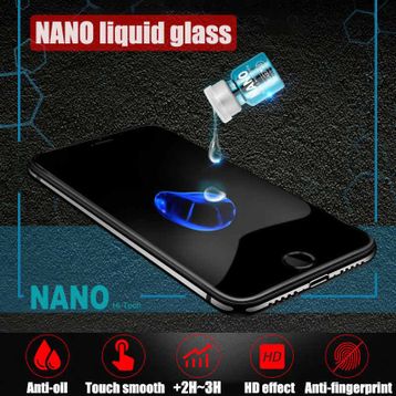 Aksesuarcım AKSSRCM146 Huawei P Smart 2019 Nano Temperli Cam Ekran Koruyucu
