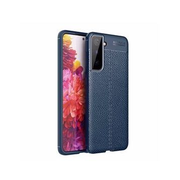 Aksesuarcım ELFNISS21 Samsung Galaxy Grand Prime Pro Deri Orjinal Niss Silikon Cep Telefonu Kılıf