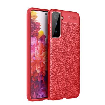Aksesuarcım ELFNISS21 Samsung Galaxy Grand Prime Pro Deri Orjinal Niss Silikon Cep Telefonu Kılıf