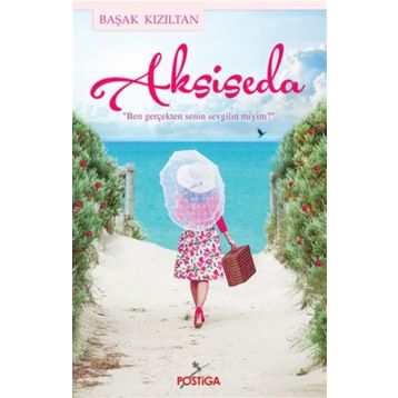 Aksiseda - Başak Kızıltan