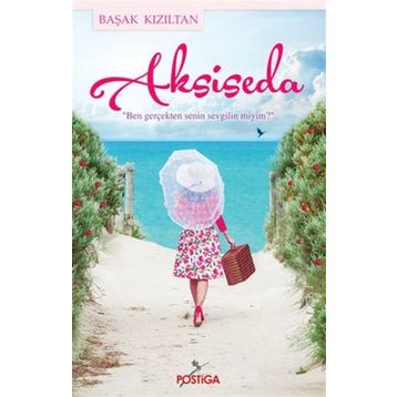Aksiseda - Başak Kızıltan