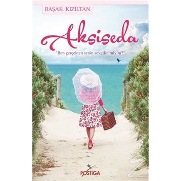 Aksiseda - Başak Kızıltan