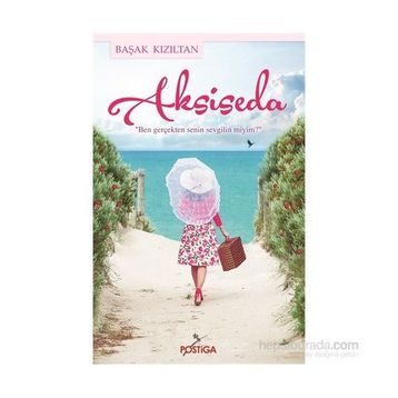 Aksiseda - Başak Kızıltan