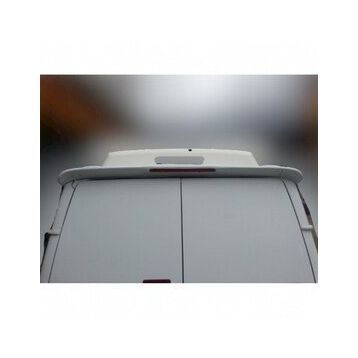 Aksoy Tuning Ford Transit Işıklı Anatomik 2007-2014 Boyalı Spoiler