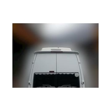 Aksoy Tuning Ford Transit Işıklı Anatomik 2007-2014 Boyalı Spoiler