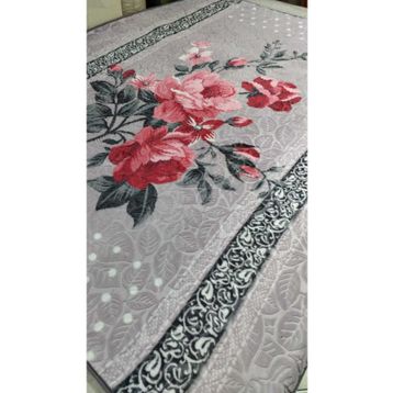 Aksu Çift Kişilik Battaniye