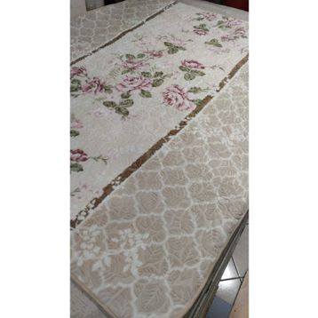Aksu Çift Kişilik Battaniye