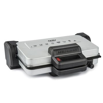 Aksu T 32 Gross Grill Izgara ve Tost Makinesi