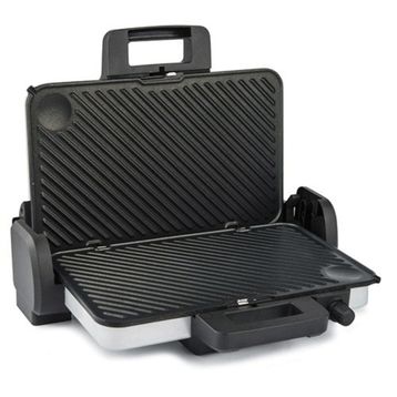Aksu T 32 Gross Grill Izgara ve Tost Makinesi