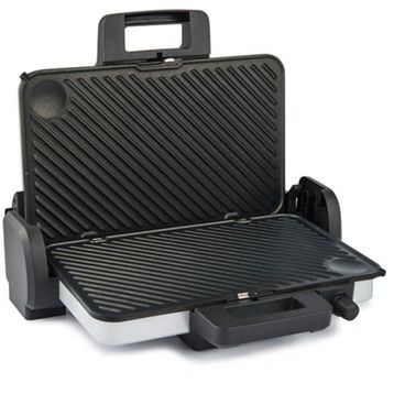 Aksu T 32 Gross Grill Izgara ve Tost Makinesi
