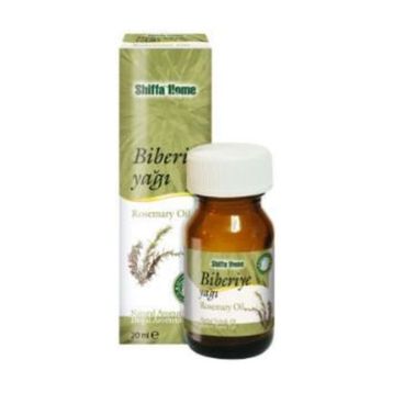 Aksu Vital 20 ml Biberiye Yağı