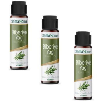 Aksu Vital 20 ml Biberiye Yağı