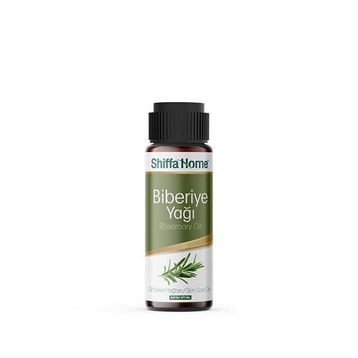 Aksu Vital 20 ml Biberiye Yağı