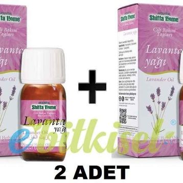 Aksu Vital 20 ml Lavanta Yağı