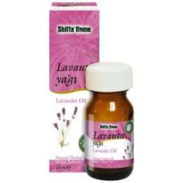 Aksu Vital 20 ml Lavanta Yağı