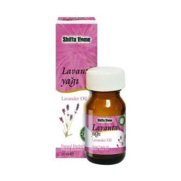 Aksu Vital 20 ml Lavanta Yağı