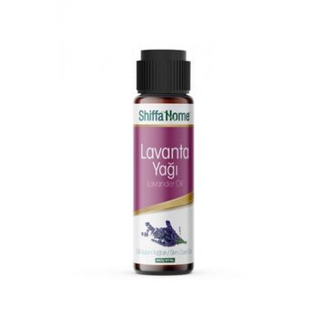 Aksu Vital 20 ml Lavanta Yağı