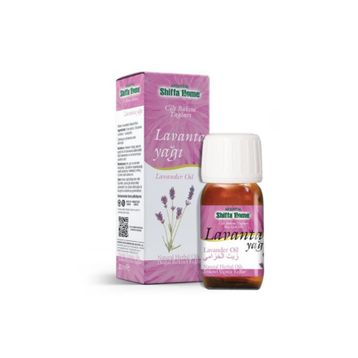 Aksu Vital 20 ml Lavanta Yağı