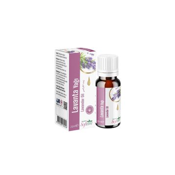 Aksu Vital 20 ml Lavanta Yağı