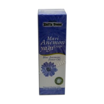 Aksu Vital 20 ml Mavi Anemon Çiçeği Yağı