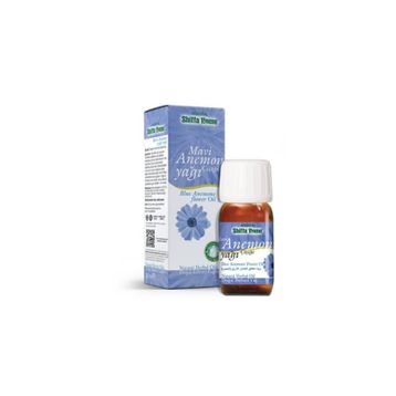 Aksu Vital 20 ml Mavi Anemon Çiçeği Yağı